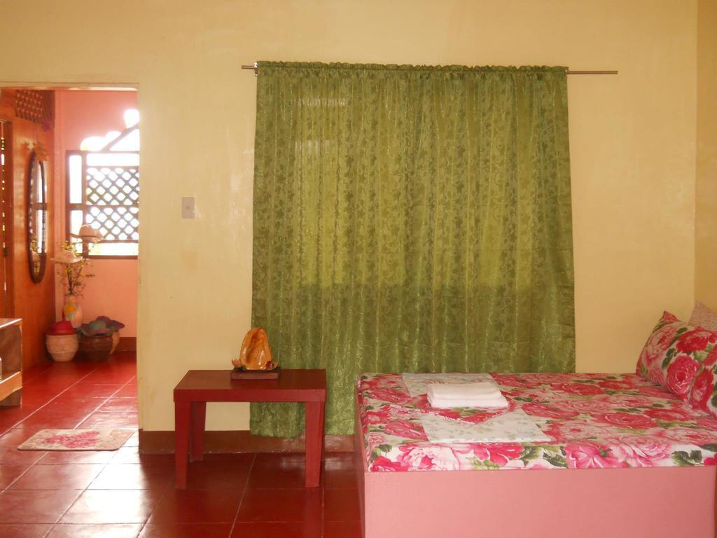 Hotel Lagrosa Backpackers Coron Exterior foto