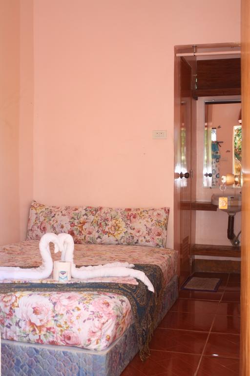 Hotel Lagrosa Backpackers Coron Exterior foto