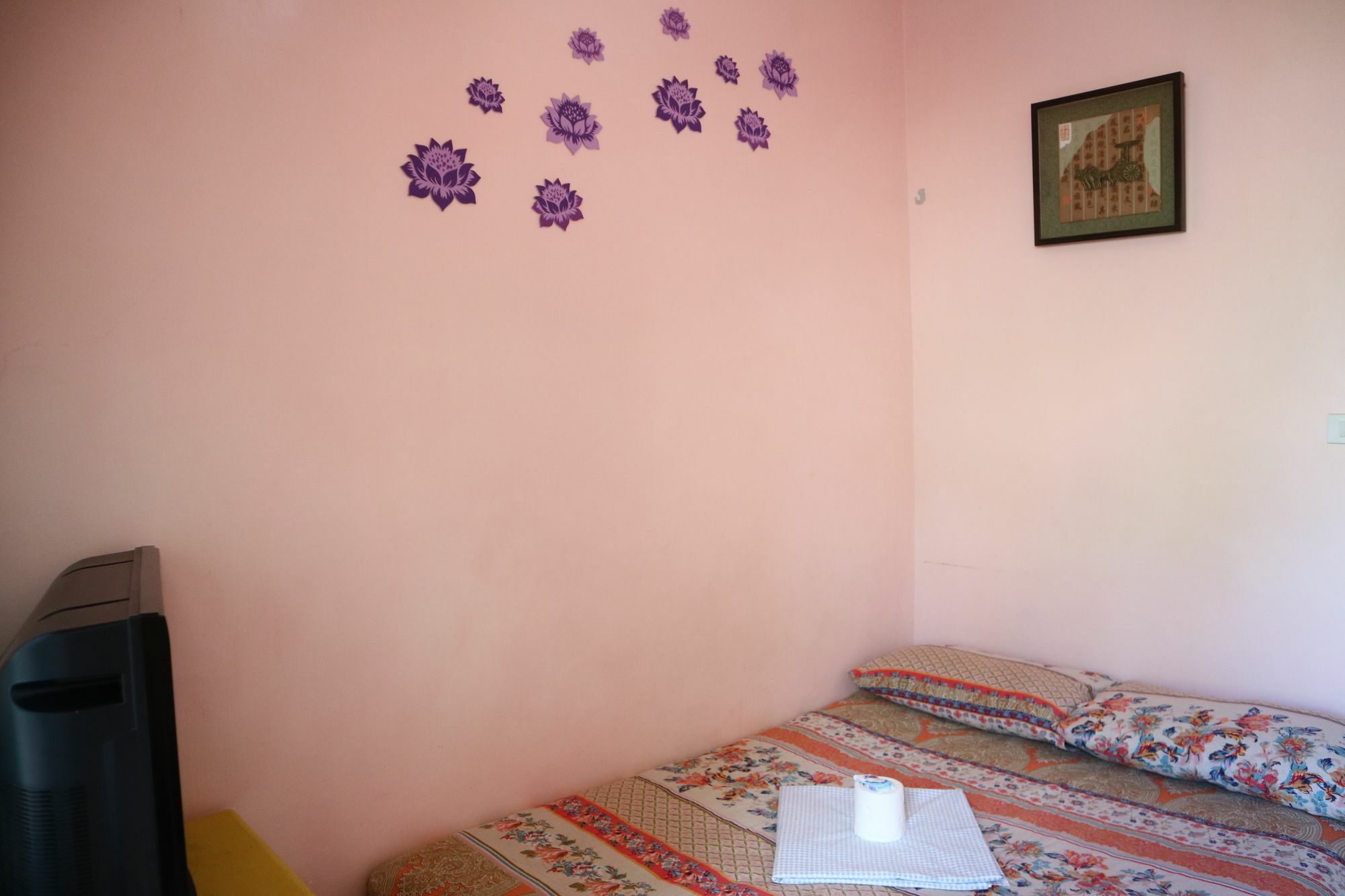 Hotel Lagrosa Backpackers Coron Exterior foto
