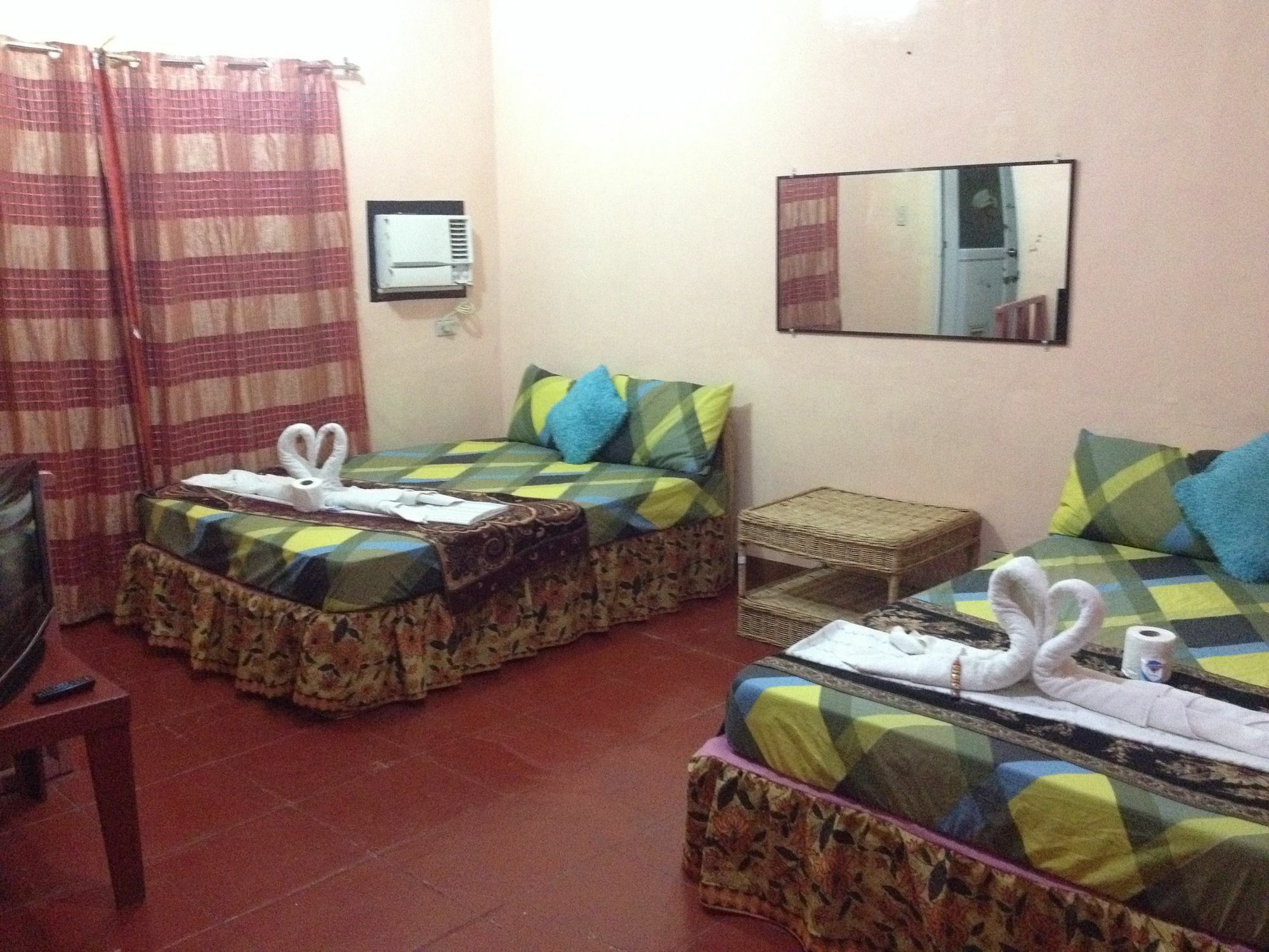 Hotel Lagrosa Backpackers Coron Exterior foto
