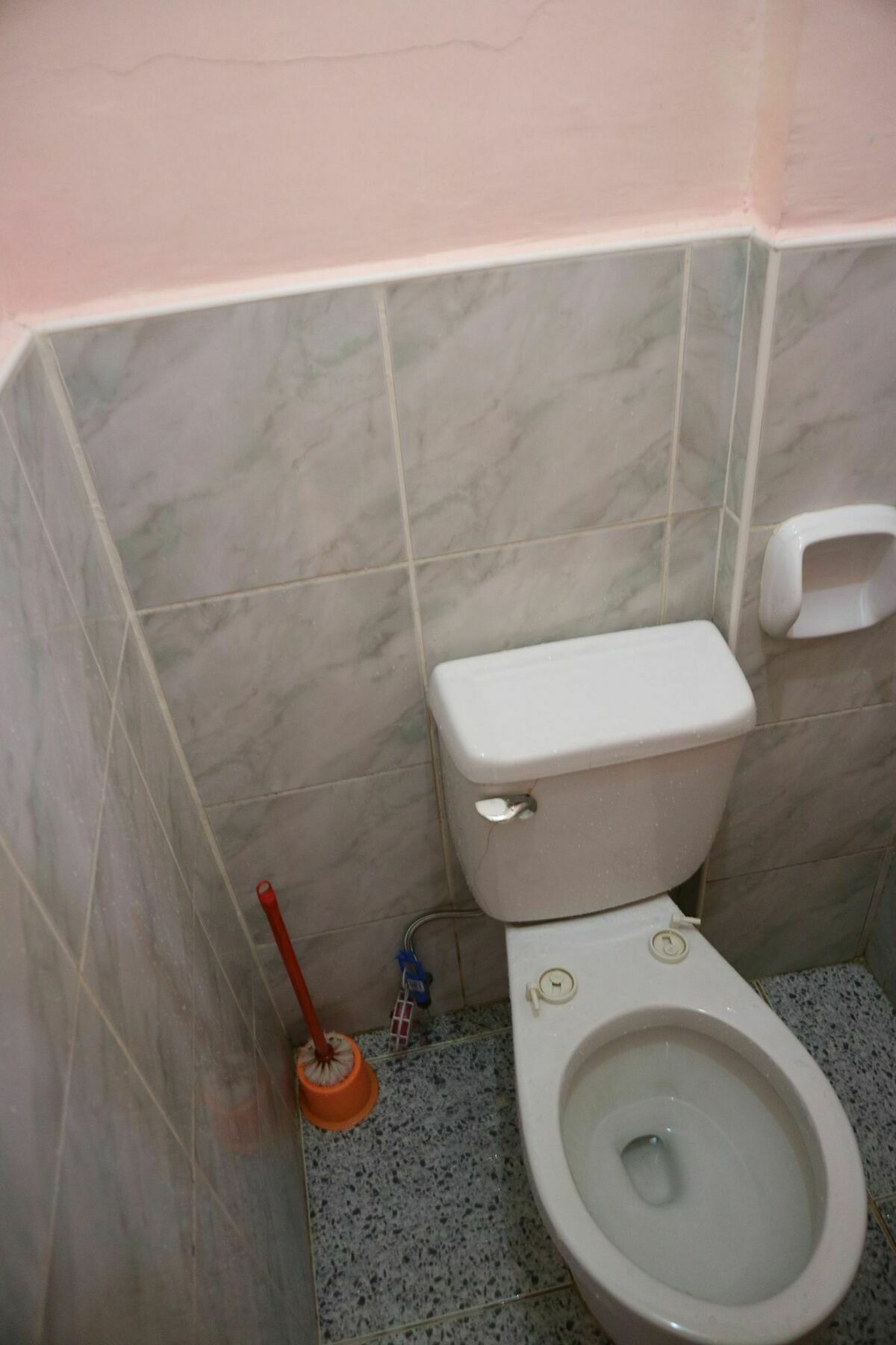 Hotel Lagrosa Backpackers Coron Exterior foto